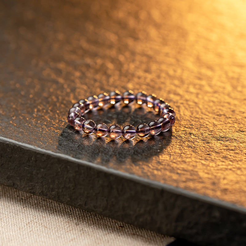 Amethyst Bracelet: A Gem of Tranquility and Transformation