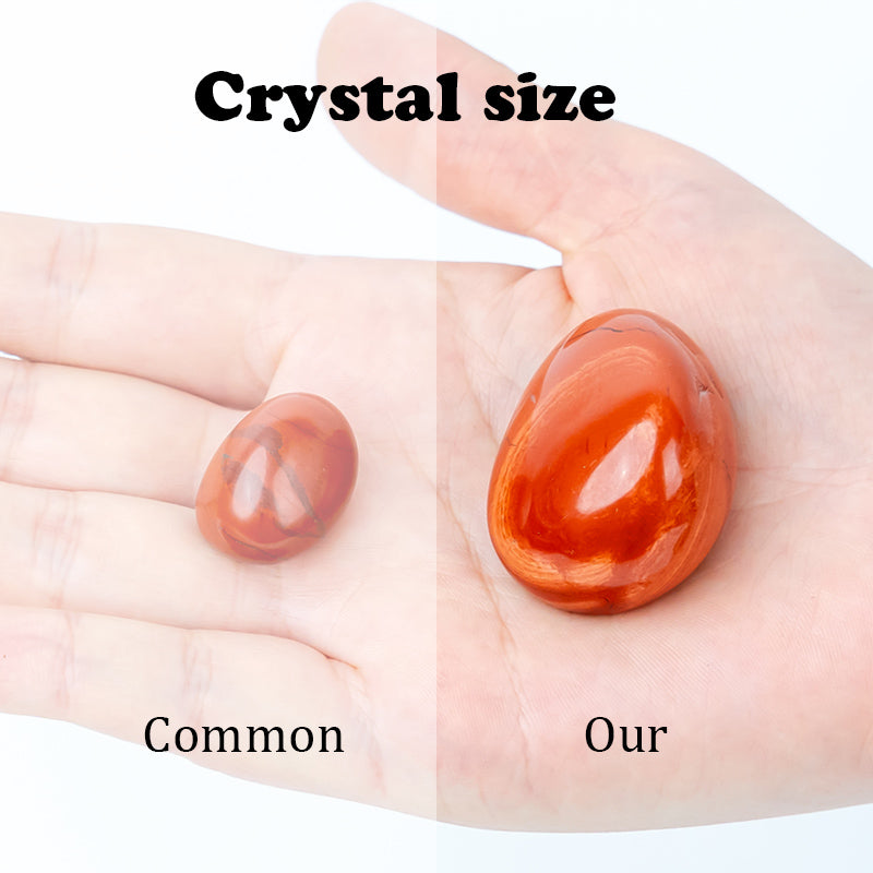 A Crystal Grid Kit for Peace and Protection