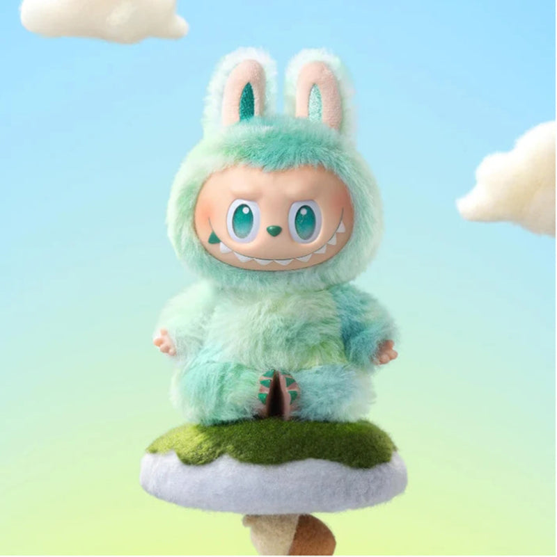 Labubu V3.0 The Monsters Big Into EnergyPlush Blind Box doll Whole Set