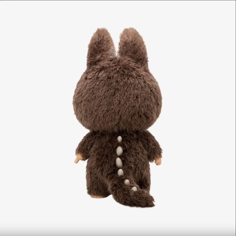 ZIMOMO Pre-order Custom inspired 15” Plush Toy – Big Doll The Monsters "I Found You" Limited Edition Figure