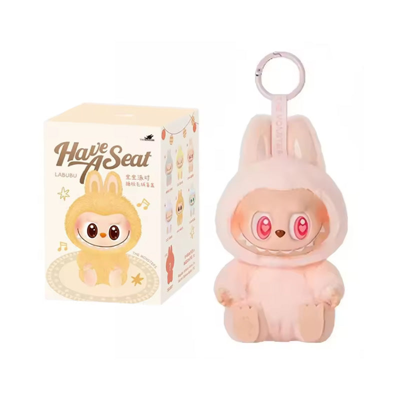 2.0 Sit-Down Party Box|Soft Vinyl Plush|In Stock, Ships Fast
