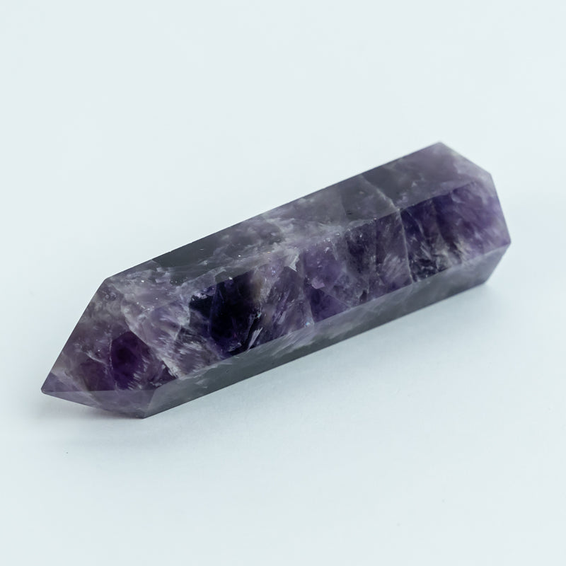 Crystal Pillar Treasure Series—Spiritual Light that Guides Inner Purification and Harmony