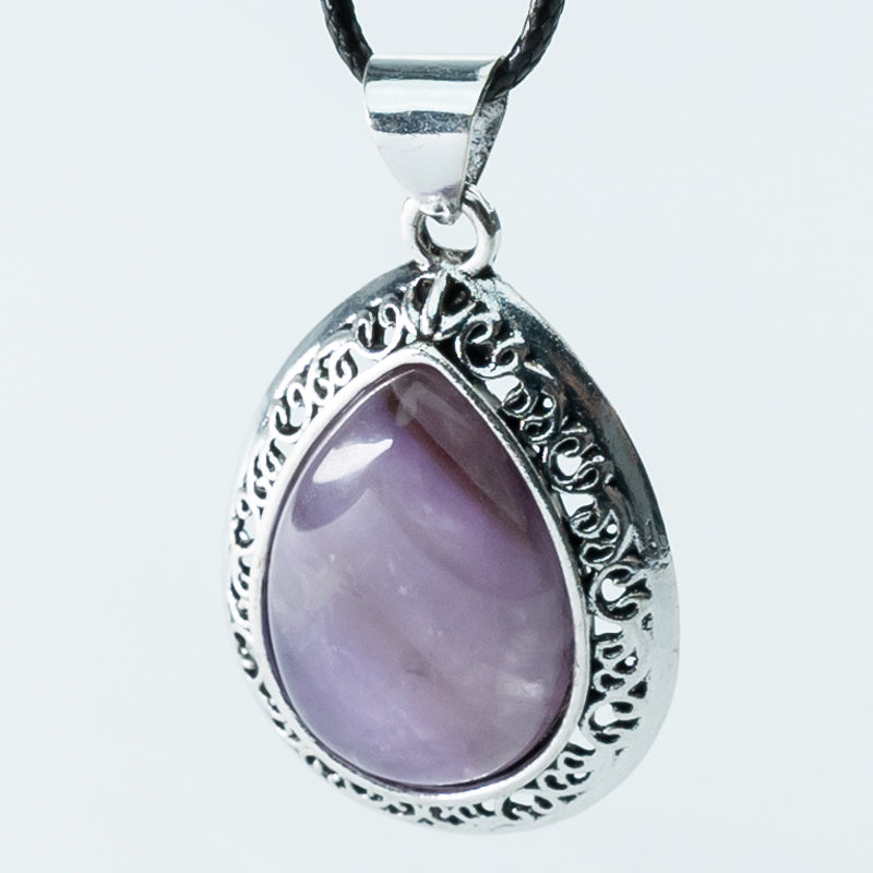 "Crystals of Destiny: Gemstone Necklaces for Harmony, Healing, and Horoscope"