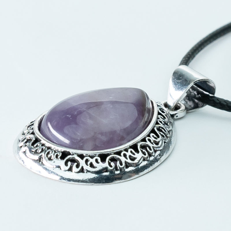 "Crystals of Destiny: Gemstone Necklaces for Harmony, Healing, and Horoscope"