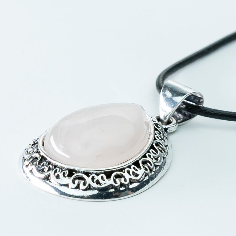 "Crystals of Destiny: Gemstone Necklaces for Harmony, Healing, and Horoscope"