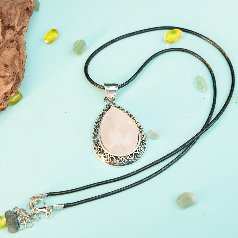 "Crystals of Destiny: Gemstone Necklaces for Harmony, Healing, and Horoscope"