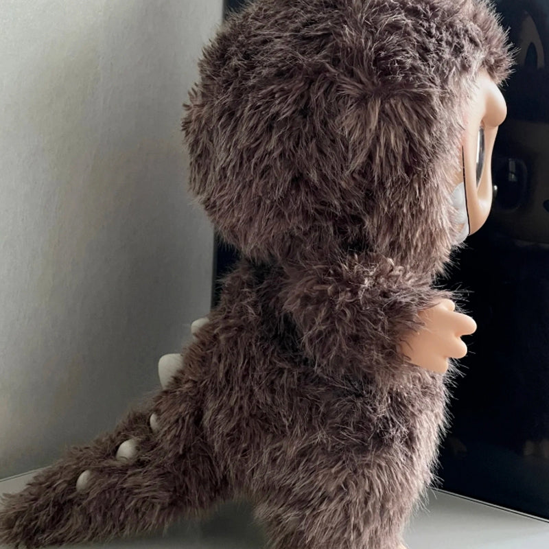 ZIMOMO Pre-order Custom inspired 15” Plush Toy – Big Doll The Monsters "I Found You" Limited Edition Figure