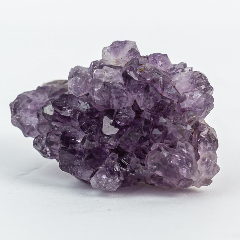 Natural Amethyst Crystal - A Sacred Portal to the Depths of the Soul