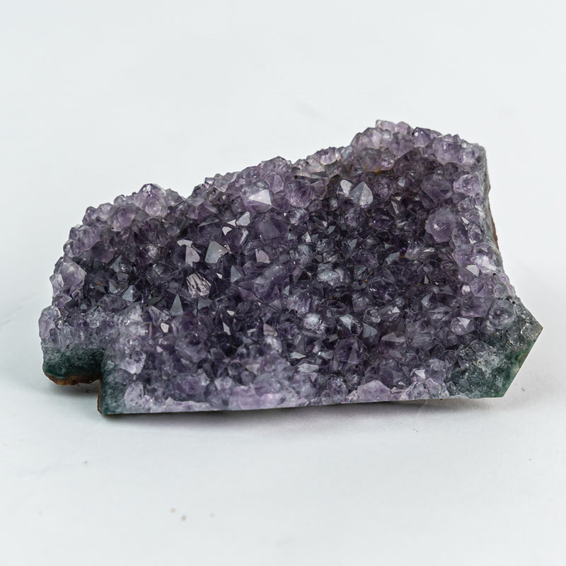 Natural Amethyst Crystal - A Sacred Portal to the Depths of the Soul