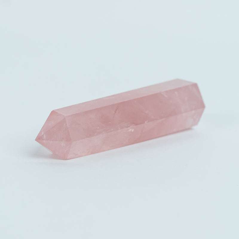 Crystal Pillar Treasure Series—Spiritual Light that Guides Inner Purification and Harmony